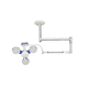lampada scialitica a soffitto / LED / 220 V/50 Hz / 93