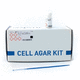 kit di reagenti gel di agar / per coltura cellulare