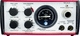 ventilatore di emergenza / pneumatico / da trasporto / CPAP