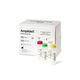 kit di test del gene HTT / da ricerca / di malattie genetiche / per PCR