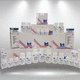 reagente soluzione stabilizzante / conservante / di pulizia / liquido