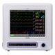 monitor portatile per paziente / compatto / ECG / RESP