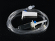 set di infusione intravenoso