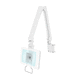 braccio di supporto per tablet PC / medico / a muro / con montaggio VESA