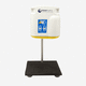 imager per strutture sanitarie / per perfusione / di flusso sanguigno / con contrasto a laser speckle (LASCA)