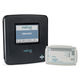 amplificatore EEG / 40 canali / per ricerca medica