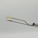 elettrodo per chirurgia ORL / per endoscopia / ORL / ad ansa