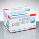 kit di test della tubercolosi / diagnostico / del Mycobacterium tuberculosis / ELISPOT