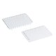 micropiastra per PCR / a 96 pozzetti / da laboratorio