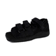 scarpe post-operatorie suola semirigida / per adulti