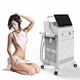 laser per epilazione / per ringiovanimento cutaneo / per rimozione di tatuaggi / diodo