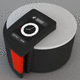 portapillole elettronico / con connessione wireless / giornaliero