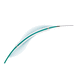 catetere PTCA / coronarico / con palloncino / con rivestimento idrofilico