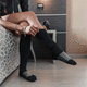 calzini a compressione di prevenzione delle tromboembolie venose (TEV) / unisex