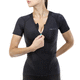 gilet compressivo per supporto posturale / per donna