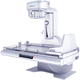 sistema di radiofluoroscopia / digitale / per fluoroscopia diagnostica / per radiografia multidisciplinare