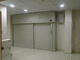 porta di radioprotezione / per ospedale / da laboratorio / scorrevole