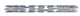 stent coronarico / in acciaio inossidabile / con rivestimento in platino