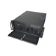 case PC medicale Intel® Xeon / per struttura sanitaria / con USB