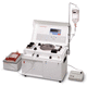 sistema automatico di preparazione campioni / di cellule / per ematologia / per cellule ematiche