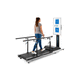 sistema di riabilitazione marcia / equilibrio / informatizzato