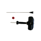 ago per biopsia veterinaria / sterile / 16G