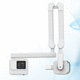 sistemi di radiografia intraorale / con supporto murale / digitale / 0,4 mm