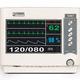 monitor portatile per paziente / ECG / PNI / SpO2