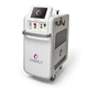 laser per epilazione / per lesioni vascolari / per onicomicosi / Nd:YAG