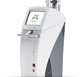 laser per ringiovanimento vulvo-vaginale / al CO2 / su carrello