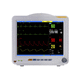 monitor portatile per paziente / ECG / RESP / TEMP