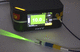 laser per chirurgia colorettale / per lipolisi / diodo / da tavolo