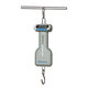 bilancia pesapersone elettronica / pediatrica / con display LED / a sospensione