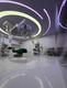 sala operatoria per il settore medico / modulare / in acciaio inossidabile / a flusso laminare