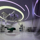 sala operatoria per struttura sanitaria / per il settore medico / modulare / in acciaio inossidabile