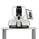 laser per trabeculoplastica / oftalmico / Nd:YAG / da tavolo