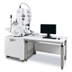 microscopio ottico / SEM / FE-SEM / per scienze della vita