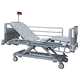 letto con sistema di pesatura / da ospedale / elettrico / Trendelenburg