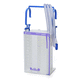 aspiratore chirurgico per drenaggio chirurgico e sbrigliamento / su unità terminale di vuoto / portatile