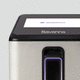 termociclatore in tempo reale / compatto / con touch screen