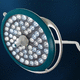 lampada scialitica mobile / LED