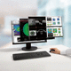 software di analisi / di gestione / di gestione dati / diagnostico