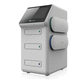 analizzatore immunologico interamente automatizzato / veterinario / di sangue / clinico