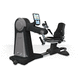pedalatore ergometrico per esercizi braccia / in posizione seduta