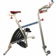 cyclette per piscina