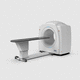 scanner CBCT / per tomografia total body / compatto / mobile