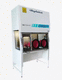 isolatore classe III / da terra / EN 12469 / a pressione negativa