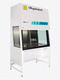 cabina di sicurezza citotossica citostatica / di contenimento / EN 12469 / con illuminazione UV