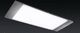 illuminazione da soffitto / per ospedale / a LED