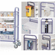 carrello multifunzione